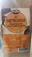 Poudre de dattes