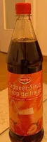 Morga Sirop de fraise