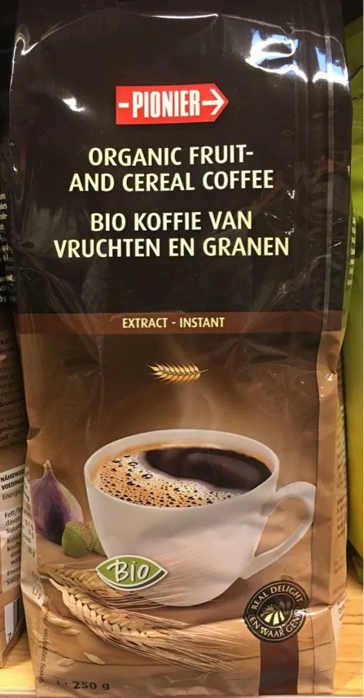 Recharge Succédané de café 250g