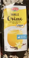 Vanille Creme
