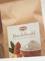 Farine d’amande