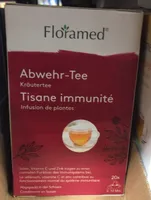 Tisane imunite