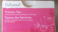 Tisane des femmes