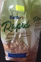 Kentavit rapid flocons d'avoine