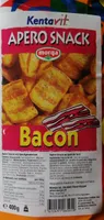 Apéro snack