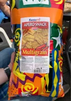 Apero snack