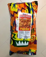 Apero Snack Paprika