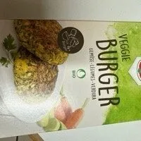 Veggie Burger