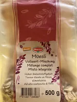 Müesli Misto integrale