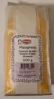 Semoule de maïs