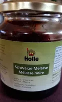 Mélasse noire