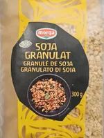 Soja Granulat