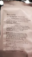 Mélanges de graines