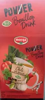 Power Bouillon Drink