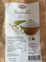 Farine de rit