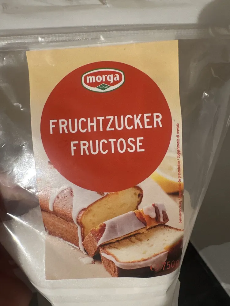 Fructose