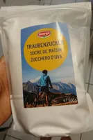 Sucre de raisin