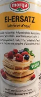 Ei ersatz