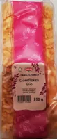 Corn-flakes Bio