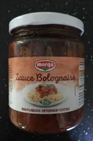Sauce Bolognaise