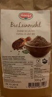 Farine de lin Bio
