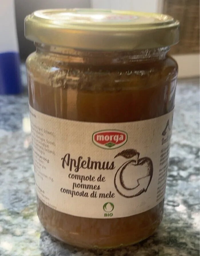 Apfelmus