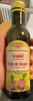 Sesamöl