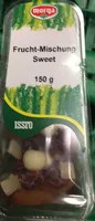 Frucht-Mischung Sweet