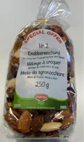 Special Offer Nr.2 Mélange à croquer