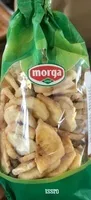 Bananes-Chips