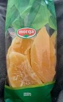 Mangue séchées