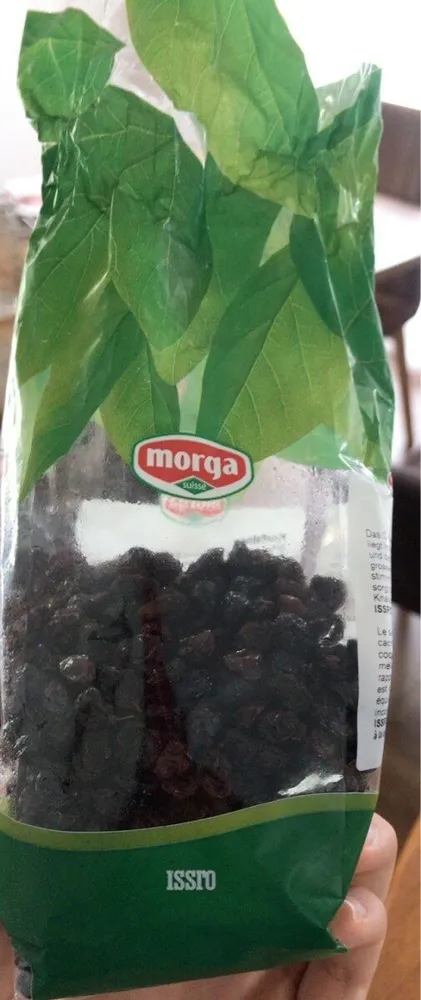 Raisins de Corinthe
