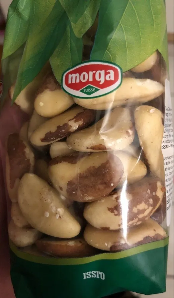 Noix du brésil