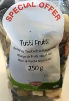 Tutti Frutti