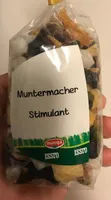 Muntermacher stimulant