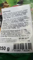 Apérofruits