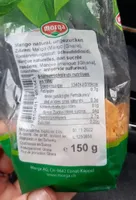 Mango naturel