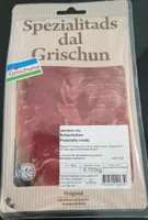 Jambon cru