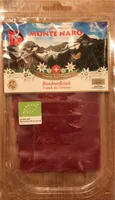 Viande des Grisons