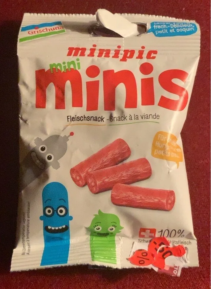 Minipic