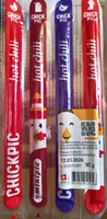 Chickpic, Hot Chilli