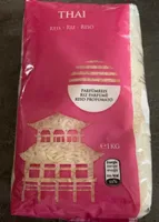 Thai riz