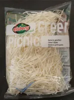 Céleri rapé green picnic