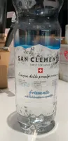 Acqua Minerale
