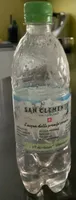 Acqua minerale naturale