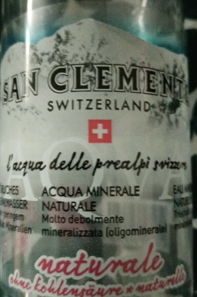 San Clementine