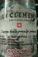 San Clementine