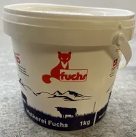 Nature Jogurt
