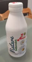 Nature Buttermilch