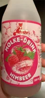 Molke-Drink